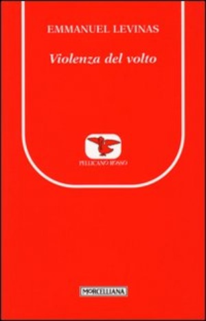 La violenza del volto