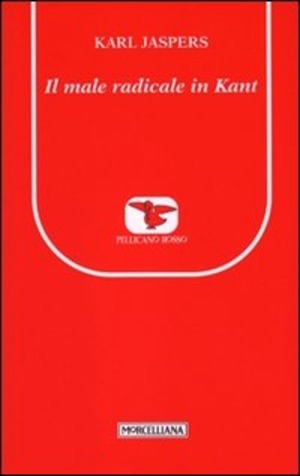 Il male radicale in Kant