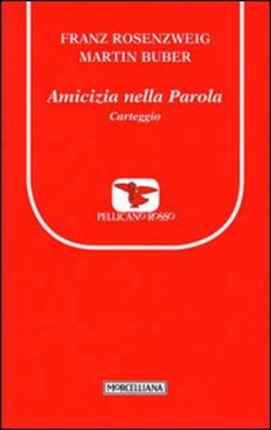 Amicizia nella Parola. Carteggio