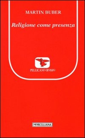 Religione come presenza