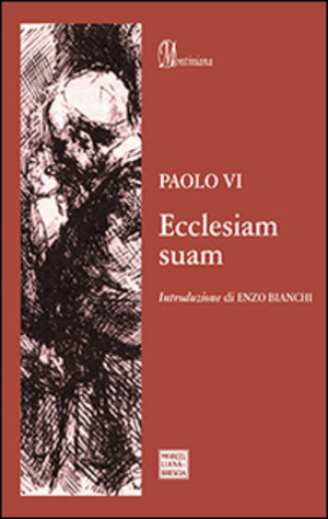 Ecclesiam suam