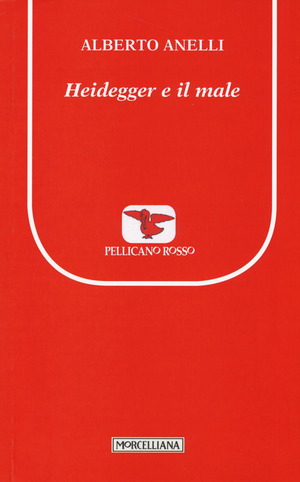 Heidegger e il male