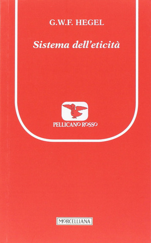 Sistema dell'eticità