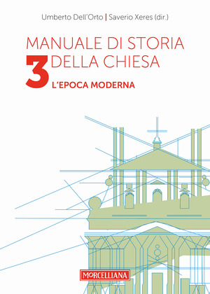 Manuale di storia della Chiesa