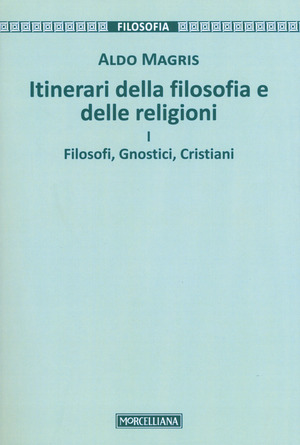 Itinerari della filosofia e delle religioni