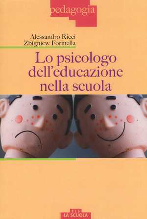 Lo psicologo dell'educazione nella scuola