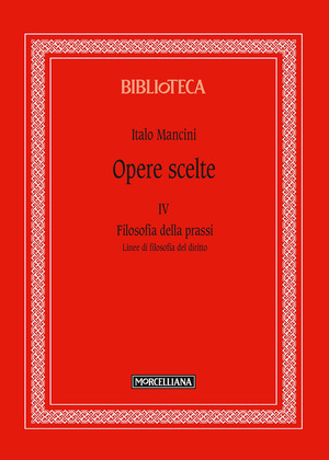 Opere scelte