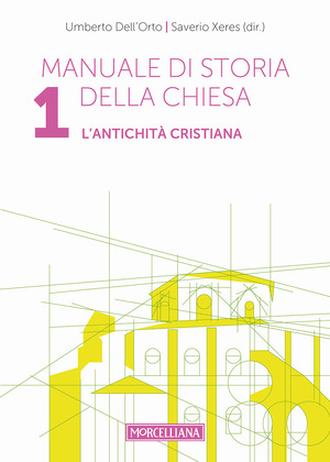 Manuale di storia della Chiesa