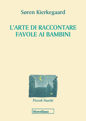 L' arte di raccontare favole ai bambini