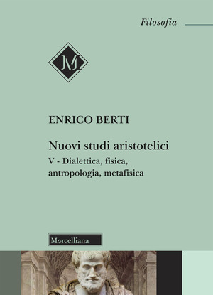 Nuovi studi aristotelici