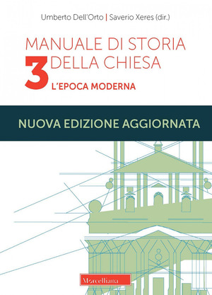Manuale di storia della Chiesa. Nuova ediz.