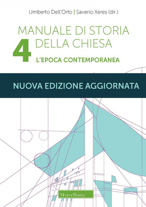 Manuale di storia della Chiesa. Nuova ediz.