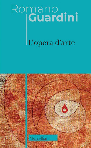 L' opera d'arte. Nuova ediz.