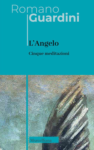 L' angelo. Cinque meditazioni