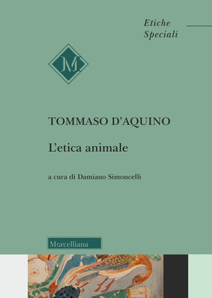 L' etica animale