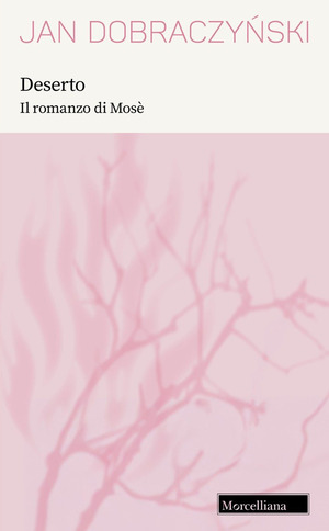 Deserto. Il romanzo di Mosè. Nuova ediz.