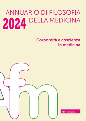 Annuario di filosofia della medicina (2024)