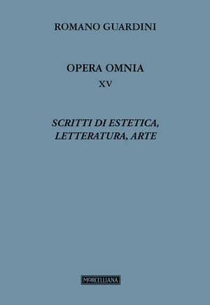 Scritti di estetica, letteratura, arte