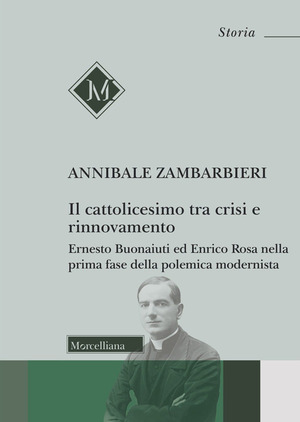 Il cattolicesimo tra crisi e rinnovamento