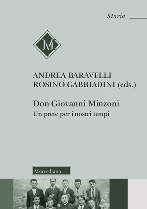 Don Giovanni Minzoni. Un prete per i nostri tempi
