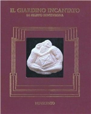 Il giardino incantato di Filippo Bentivegna