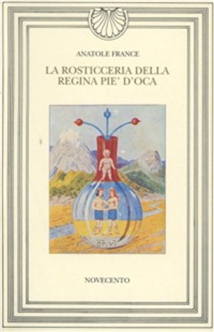 La rosticceria della regina Piedoca