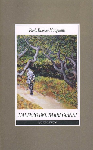 L' albero del barbagianni