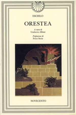 L' Orestea