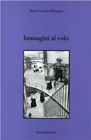 Immagini al volo