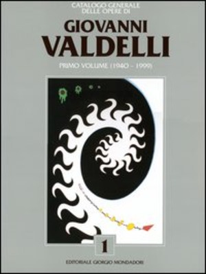 Catalogo generale delle opere di Giovanni Valdelli