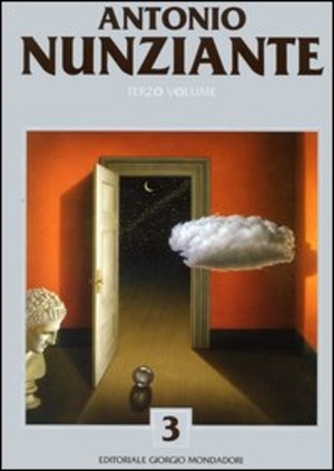 Catalogo generale delle opere di Antonio Nunziante