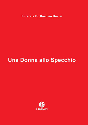 Una donna allo specchio