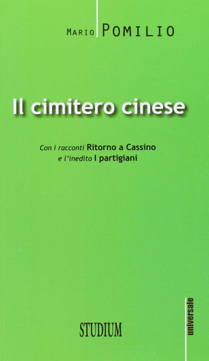 Il cimitero cinese