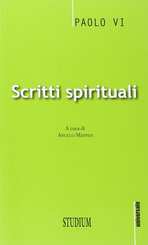 Scritti spirituali