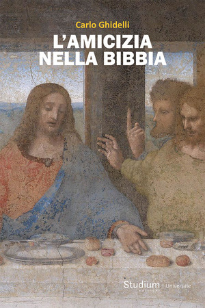 L' amicizia nella Bibbia
