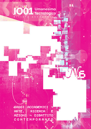 IO01. Umanesimo tecnologico (2025)