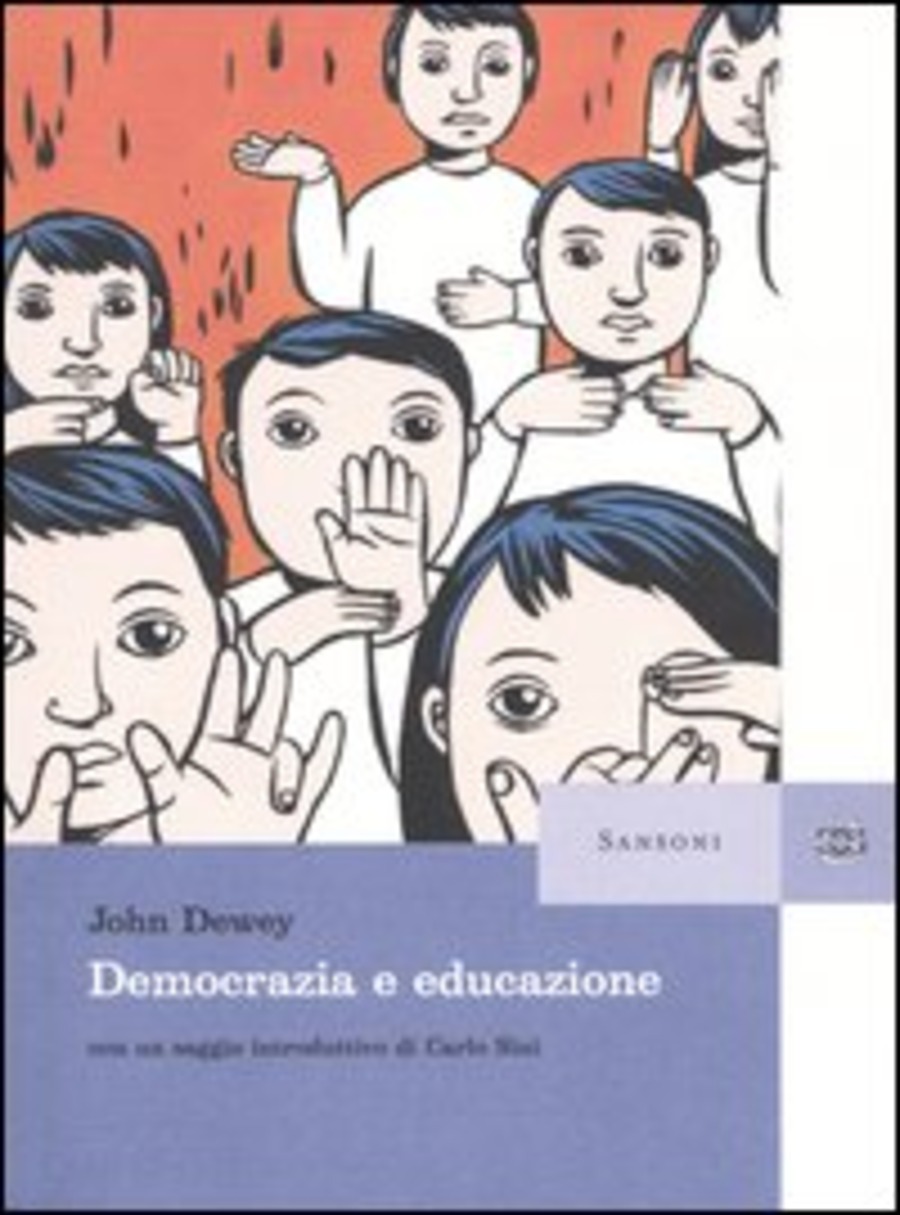 Democrazia e educazione