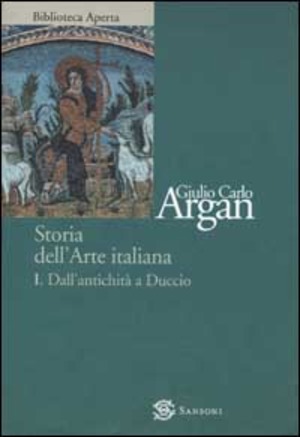 Storia dell'arte italiana