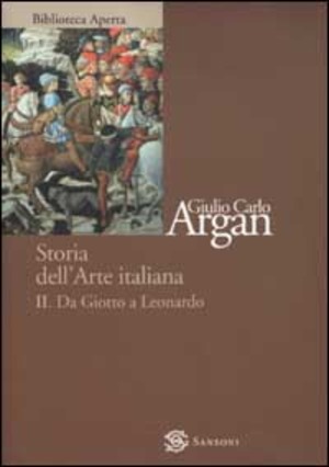 Storia dell'arte italiana