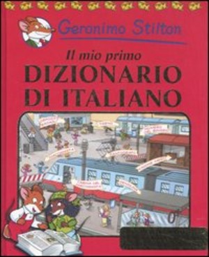 Il mio primo dizionario di italiano