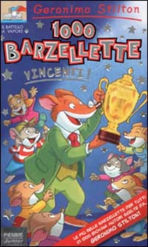 1000 barzellette vincenti