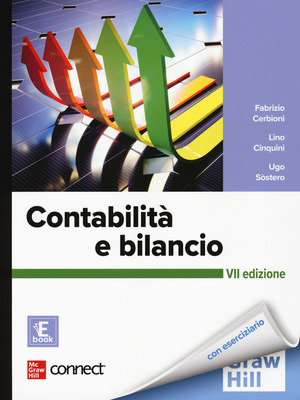 Contabilità e bilancio. Con connect