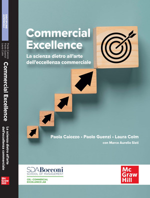 Commercial excellence. La scienza dietro all'arte dell'eccellenza commerciale