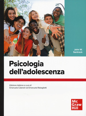 Psicologia dell'adolescenza