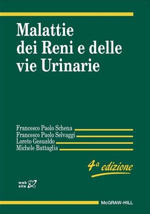 Malattie dei reni e delle vie urinarie