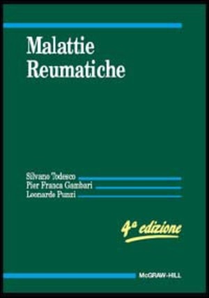 Malattie reumatiche