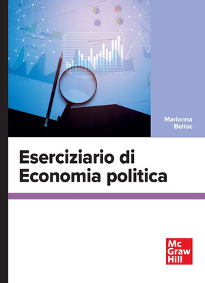Eserciziario di economia politica