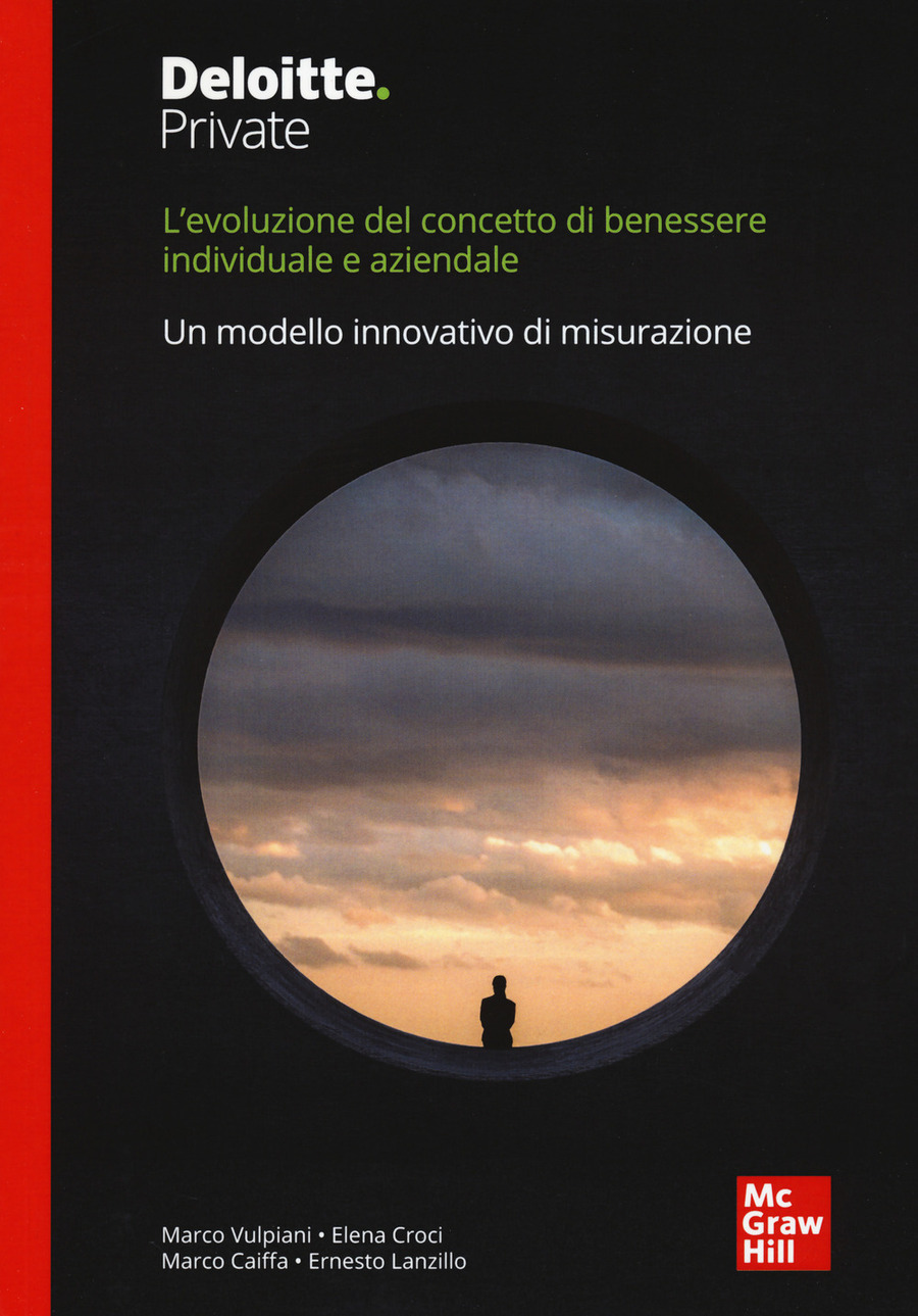 L' evoluzione del concetto di benessere individuale e aziendale. Un modello innovativo di misurazione