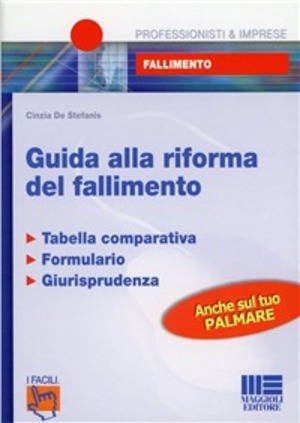 Guida alla riforma del fallimento