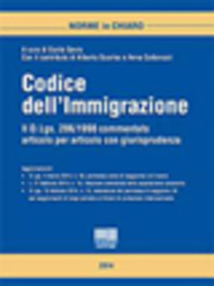 Codice dell'immigrazione